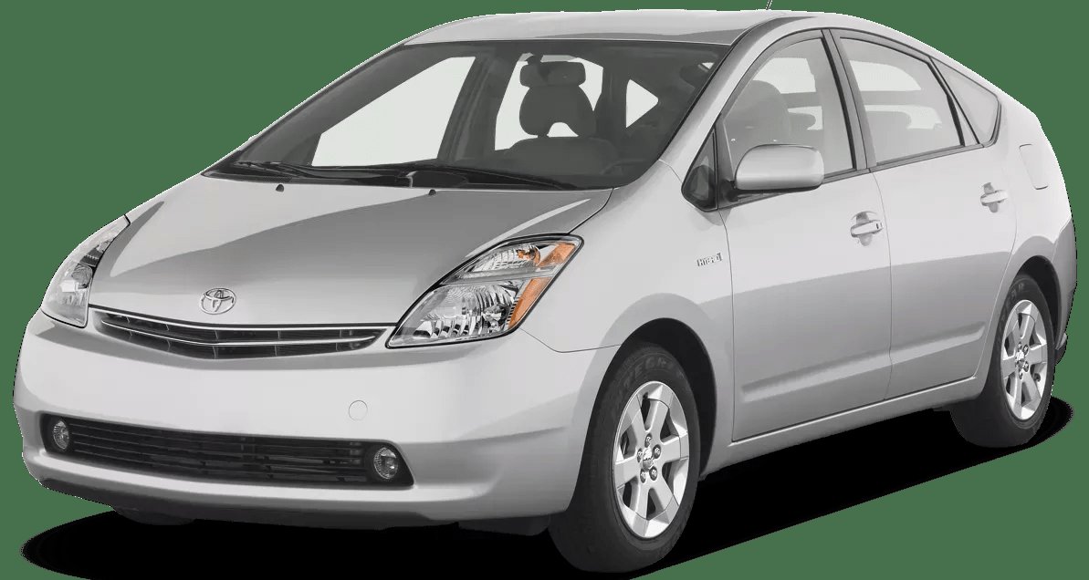 Second Generation Toyota Prius (XW20) Deep Dive into Ownership